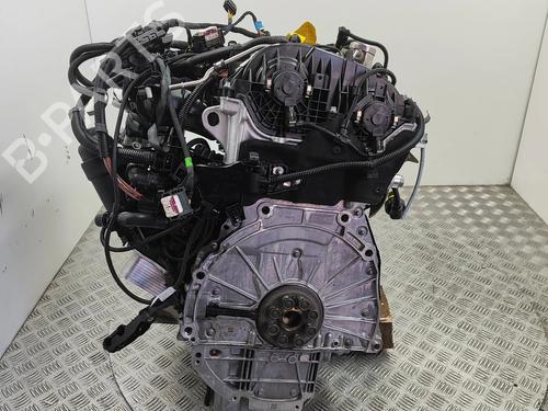Engine MERCEDES-BENZ A-CLASS (W177) A 200 (177.087) | BP35920035M1 - Image 3
