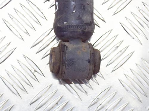 Left rear shock absorber OPEL CROSSLAND X / CROSSLAND (P17, P2QO) 1.2 (75) | BP25872610M18 