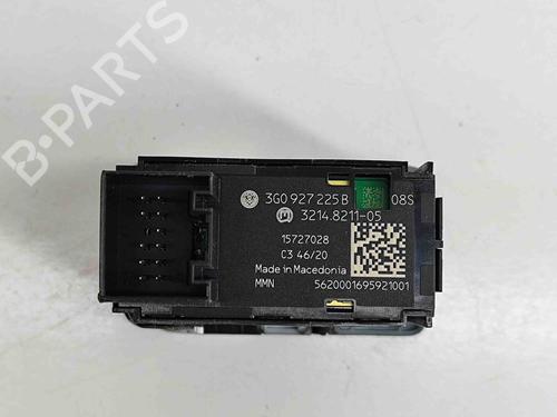 Spak kontakt VW PASSAT B8 Variant (3G5, CB5) 2.0 TDI | BP24975393I30 