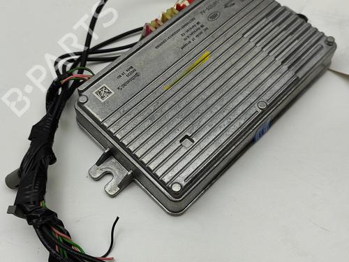Electronic module LAND ROVER RANGE ROVER SPORT II (L494) 5.0 SCV8 4x4 | BP27792507M83