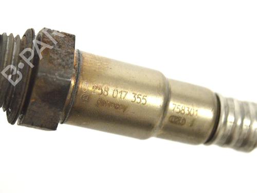 Electronic sensor ASTON MARTIN DB11 Vantage 5.2 V12 | BP33341569M84 - Image 5