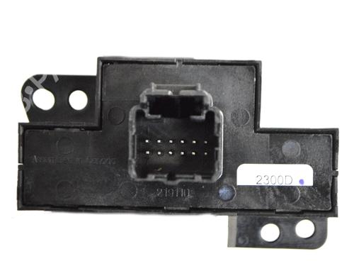 Advarselskontakt CHRYSLER GRAND VOYAGER V (RT) 2.8 CRD | BP30220071I22