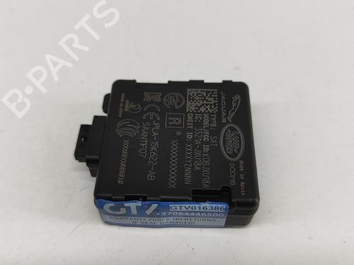 Elektronisk modul JAGUAR I-PACE (X590) EV400 AWD (400 hp) 27778754