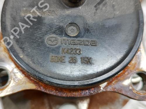 Andre MAZDA CX-30 (DM) e-SKYACTIV-X M Hybrid | BP28615852O1