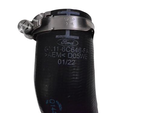 Pipe FORD ECOSPORT 1.0 EcoBoost | BP30234242M125 