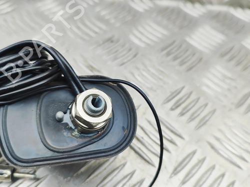 Antenne/Base ISUZU D-MAX II (TFR, TFS) 2.5 CRDi 4x4 (TFS86J) | BP38961571C140 - Image 5