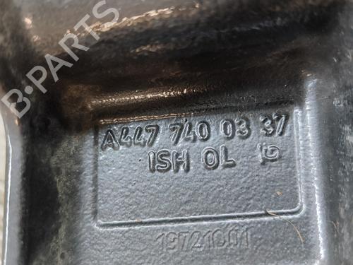 Hinge/Door check strap MERCEDES-BENZ VITO Tourer (W447) 114 CDI / 114 BlueTEC 4-matic (447.701, 447.703,... | BP26939577C146 