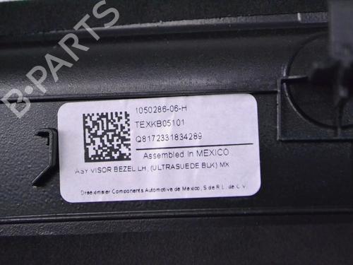 Other TESLA MODEL X (5YJX) P100D AWD | BP33351557O1 - Image 5