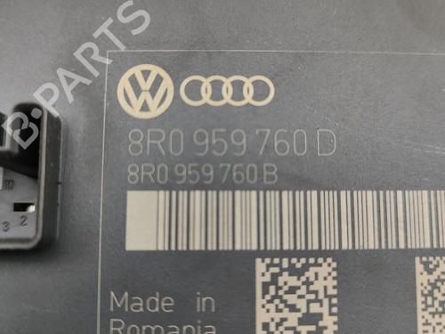 Electronic module AUDI Q5 (8RB) SQ5 TDI quattro | BP28675002M83  - Image 6