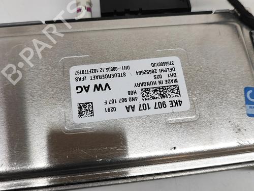 Module électronique AUDI A6 C8 (4A2) 40 TDI | BP27786664M83 