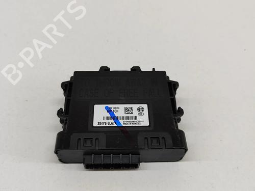 Electronic module NISSAN JUKE (F16_) DIG-T 117 | BP29391309M83 - Image 3
