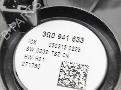 Elektronik Modul VW PASSAT B8 Variant (3G5, CB5) 2.0 TDI | BP29830284M83 