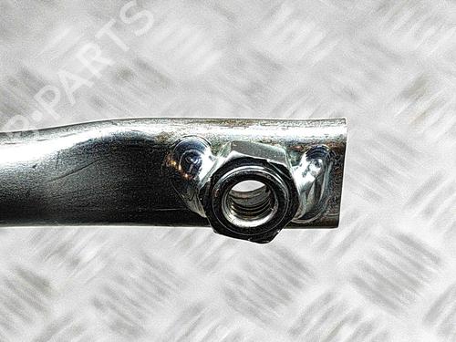 Other MERCEDES-BENZ S-CLASS (W222, V222, X222) S 400 d (222.034, 222.134) | BP28553032O1