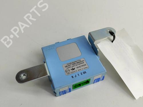 Electronic module HONDA CIVIC VIII Saloon (FD, FA) 1.3 IMA (FA3, FD3) | BP25216827M83 - Image 6