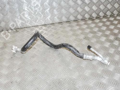 Used AC pipe AC pipe BMW X3 (F25) xDrive 35 i (306 hp) 14660118 14660118