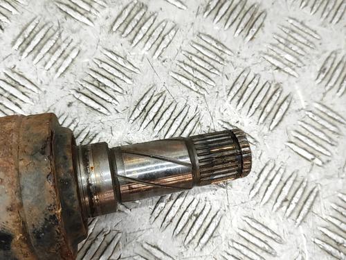 Right rear steering knuckle LAND ROVER RANGE ROVER EVOQUE (L538) 2.2 D 4x4 | BP29753067M28 