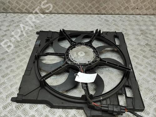 Radiator fan BMW X6 (E71, E72) xDrive 40 d | BP30130966M35  - Image 5