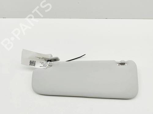 Right sun visor FIAT 500e (332_) Elektro (FA1) | BP36534058I2 - Image 3