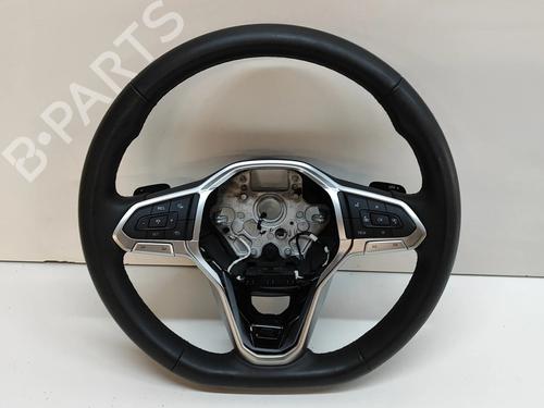 Used Steering wheel Steering wheel VW T-CROSS (C11, D31) 1.0 TSi (116 hp) 28562768 28562768