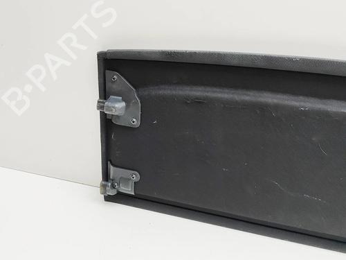 Rear parcel shelf AUDI A7 Sportback (4GA, 4GF) 3.0 TDI quattro | BP33938065C85 - Image 5