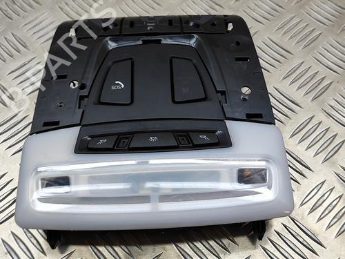 Interior roof light BMW 7 (G11, G12) 730 d, Ld | BP19501302I8 