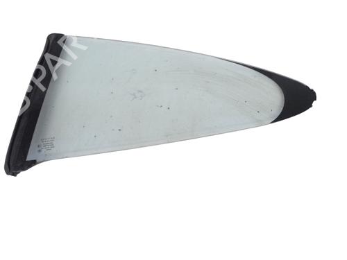 Panel rude bagtil venstre Panel rude bagtil venstre JAGUAR XK II Coupe (X150) 4.2 XK8 (298 hp) 33360677 33360677