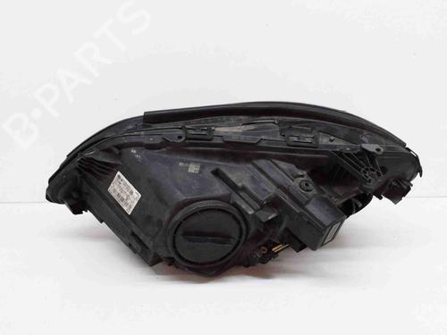 Right headlight MERCEDES-BENZ E-CLASS (W212) E 220 CDI | BP29510656C29 