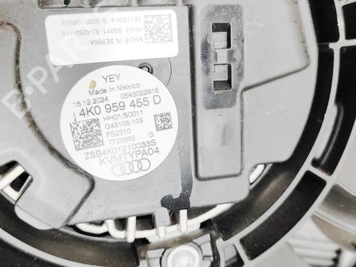 Radiator set AUDI Q5 (GUB) 2.0 TDI quattro | BP33731775M120  - Image 11