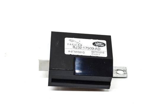 Used Electronic module Electronic module LAND ROVER RANGE ROVER EVOQUE (L538) 2.0 D 4x4 (180 hp) 9630078 9630078