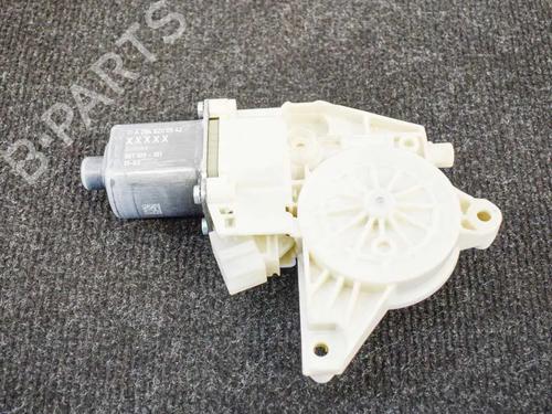 Used Left rear window motor MERCEDES-BENZ E-CLASS (W212) E 220 CDI / BlueTEC (212.001, 212.002) (170 hp) 6749033