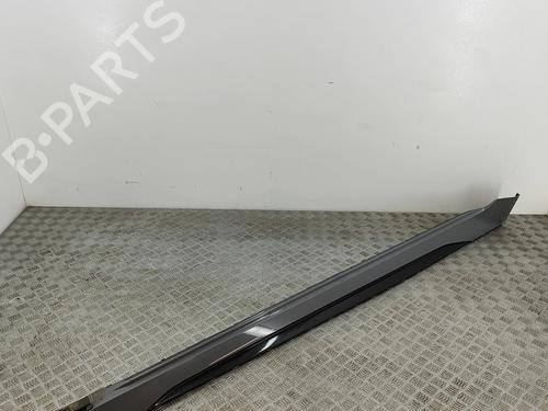 Venstre sidekjole AUDI A6 C8 Avant (4A5) RS6 TFSI Mild Hybrid quattro | BP33549811C115 - Image 2