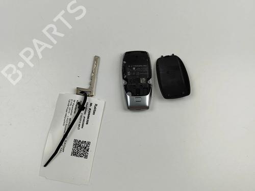 Electronic module MERCEDES-BENZ CLA (C118) CLA 200 (118.387) | BP27793372M83 - Image 6