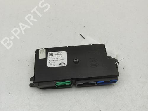 Used Electronic module Electronic module LAND ROVER RANGE ROVER SPORT II (L494) 5.0 SCV8 4x4 (510 hp) 33331634 33331634