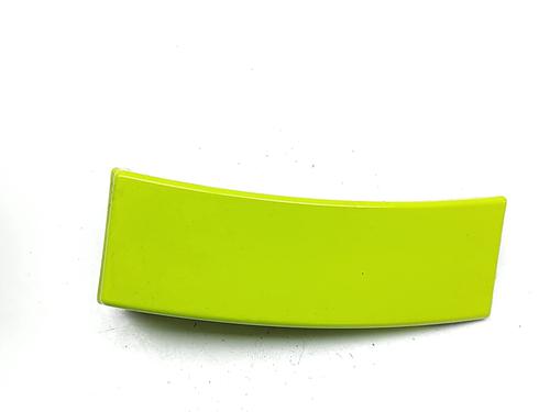 Used Rear right wheel arch trim Rear right wheel arch trim SKODA ENYAQ iV Coupe (5AC) RS (299 hp) 34037406 34037406