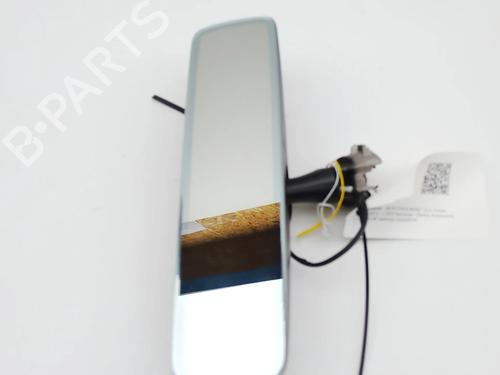Rear mirror MERCEDES-BENZ CLA (C118) CLA 250 e (118.386) | BP39656255I6 - Image 4