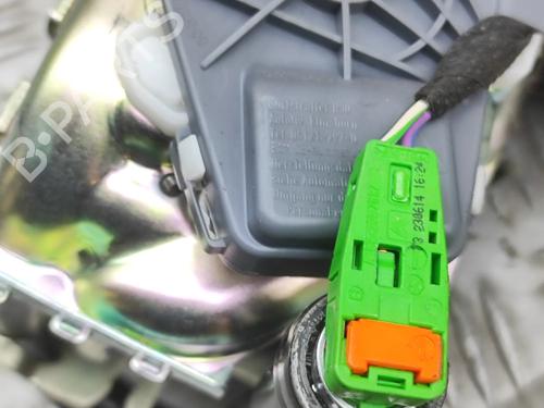 Front left seatbelt MERCEDES-BENZ E-CLASS Coupe (C207) E 350 BlueTEC / d (207.326) | BP33387337I26 - Image 7