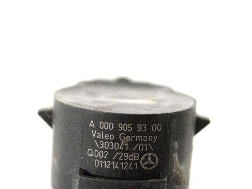 Electronic module MERCEDES-BENZ S-CLASS (W222, V222, X222) S 350 BlueTEC / d (222.132, 222.032, 222.123) | BP30267673M83 