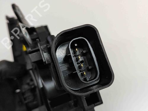 Rear left exterior door handle TOYOTA C-HR (_X2_, _H2_) Hybrid (MAXH20) | BP27780033C130