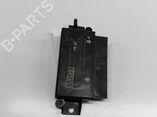 Electronic module VW GOLF VII (5G1, BQ1, BE1, BE2) 2.0 GTD | BP24142168M83 