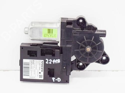 front-right-window-mechanism-volvo-c30-533-d2-31295174aa-2006-2007-2008-2009-2010-2011-2012-2013-6744509 main image