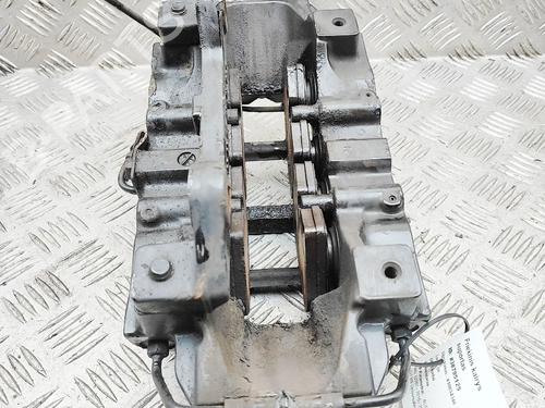 Left front brake caliper AUDI A4 B8 Avant (8K5) RS4 quattro | BP39421399M105 - Image 2
