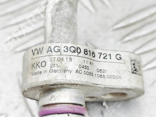 AC pipe VW PASSAT B8 (3G2, CB2) 2.0 TDI | BP30819325M126 