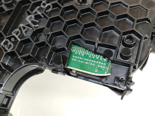 Electronic module TESLA MODEL Y (5YJY) EV Performance All-wheel Drive | BP28548485M83  - Image 8