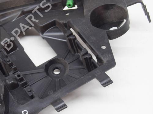 Rear bumper bracket VOLVO XC60 I SUV (156) D3 / D4 | BP14621728C159 
