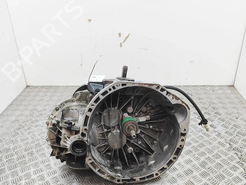 Used Gearbox Gearbox 39205076 39205076