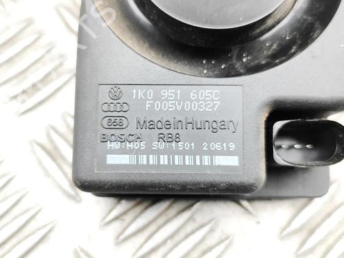 Electronic module AUDI Q3 (8UB, 8UG) 2.0 TDI quattro | BP38184815M83 - Image 6