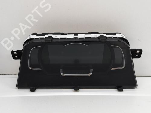 Used Instrument cluster HYUNDAI IONIQ (AE) 1.6 GDI Hybrid (105 hp) 16258211