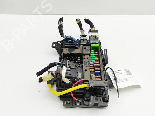 Fuse box FORD TRANSIT CUSTOM V362 Van (FY, FZ) 2.0 EcoBlue mHEV | BP33384801E1 - Image 2