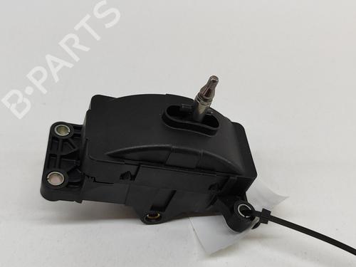 Gear lever RENAULT ZOE (BFM_) ZOE | BP19283619M90 