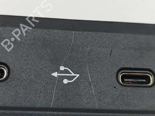 Electronic module MERCEDES-BENZ A-CLASS (W177) AMG A 35 4-matic (177.051) | BP27797236M83  - Image 8